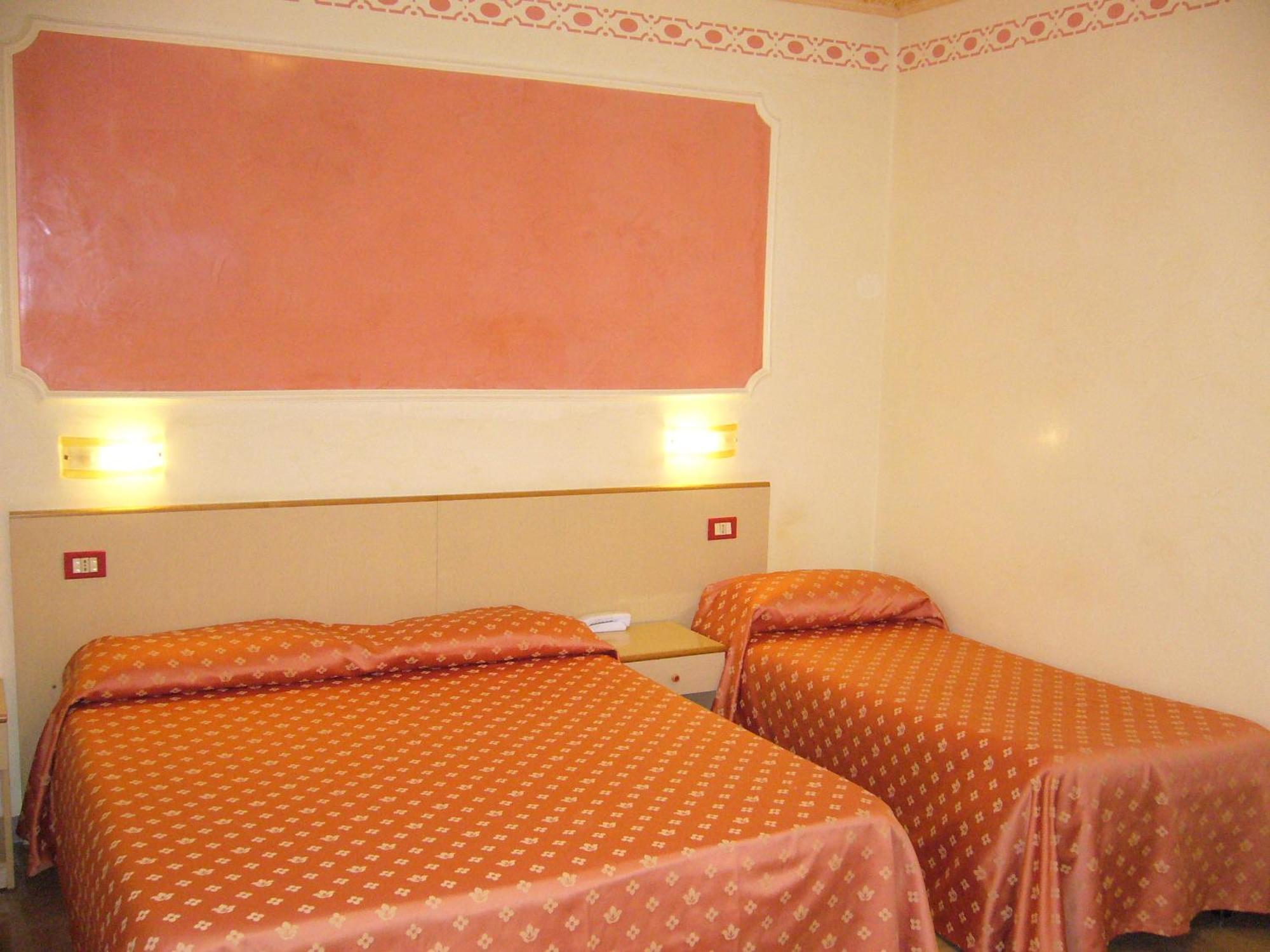 Locanda Zabotto Campagna Lupia Rom bilde