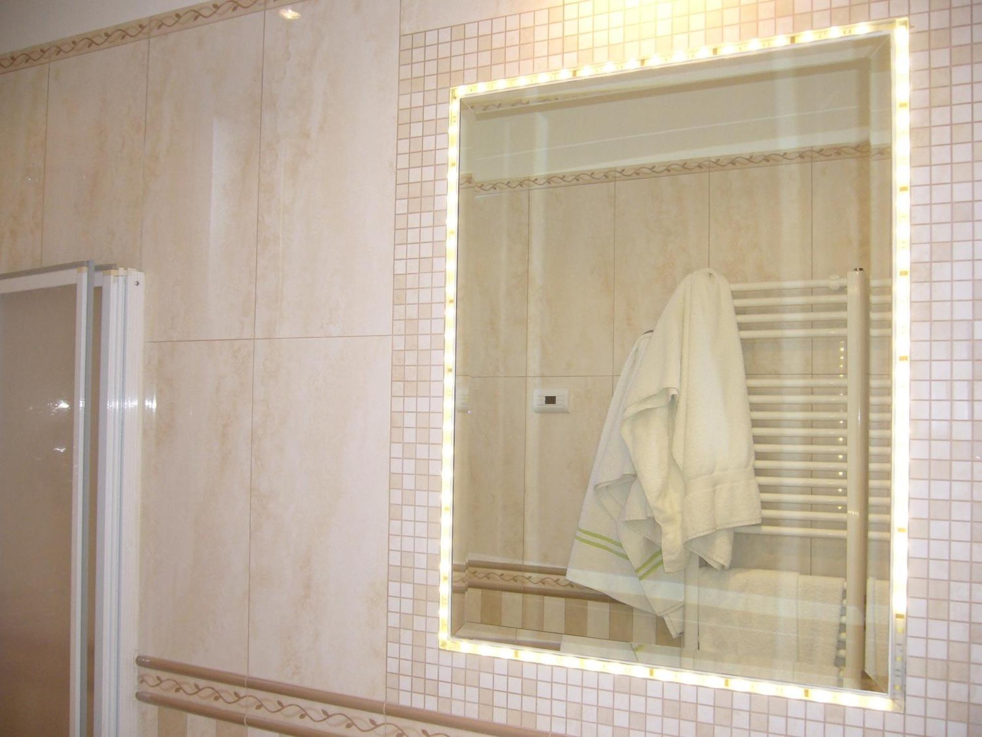 Locanda Zabotto Campagna Lupia Rom bilde
