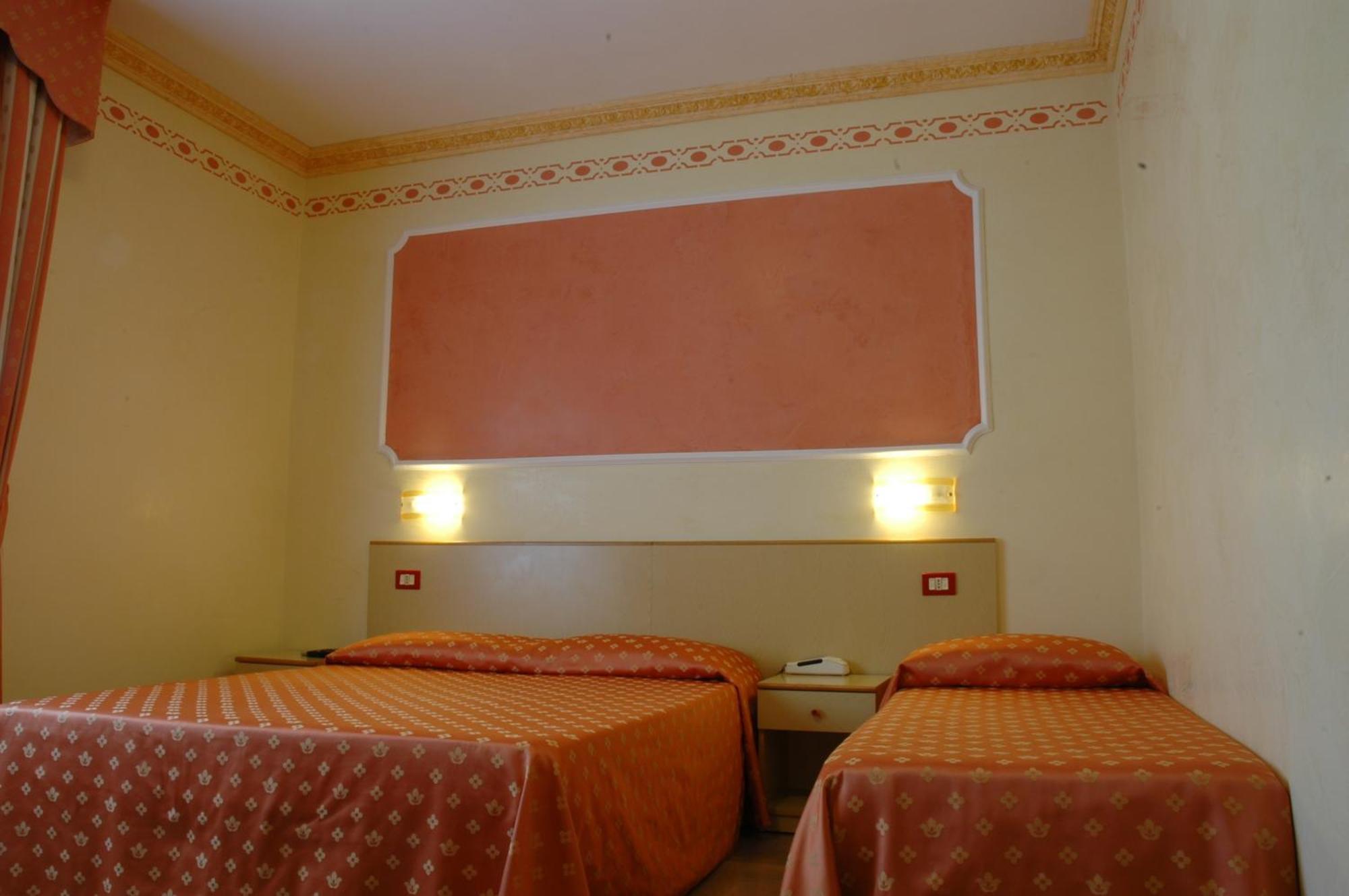 Locanda Zabotto Campagna Lupia Rom bilde